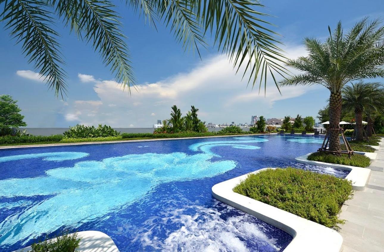Artisan Ratchada Prime Studio Condos Căn hộ