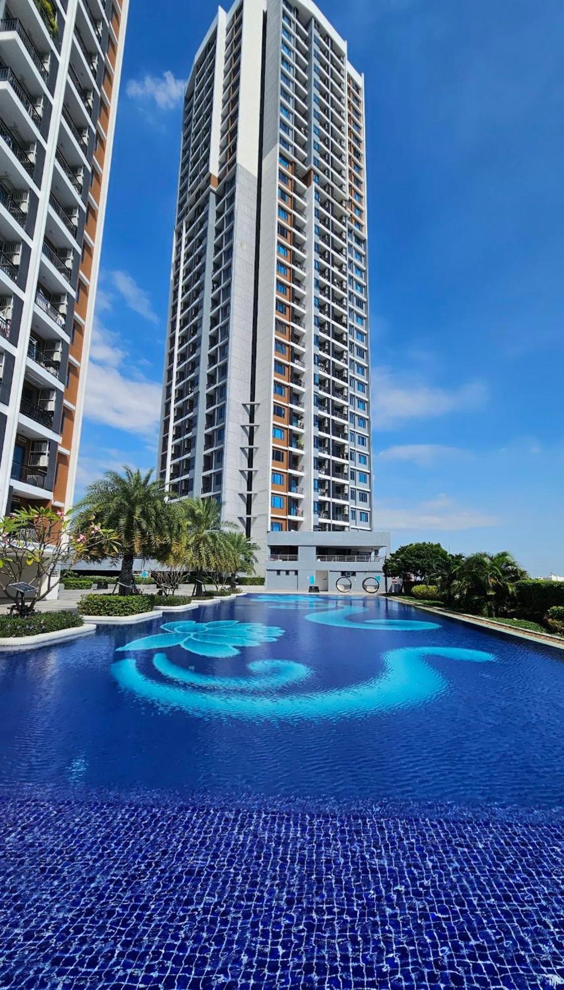 Artisan Ratchada Prime Studio Condos Căn hộ *