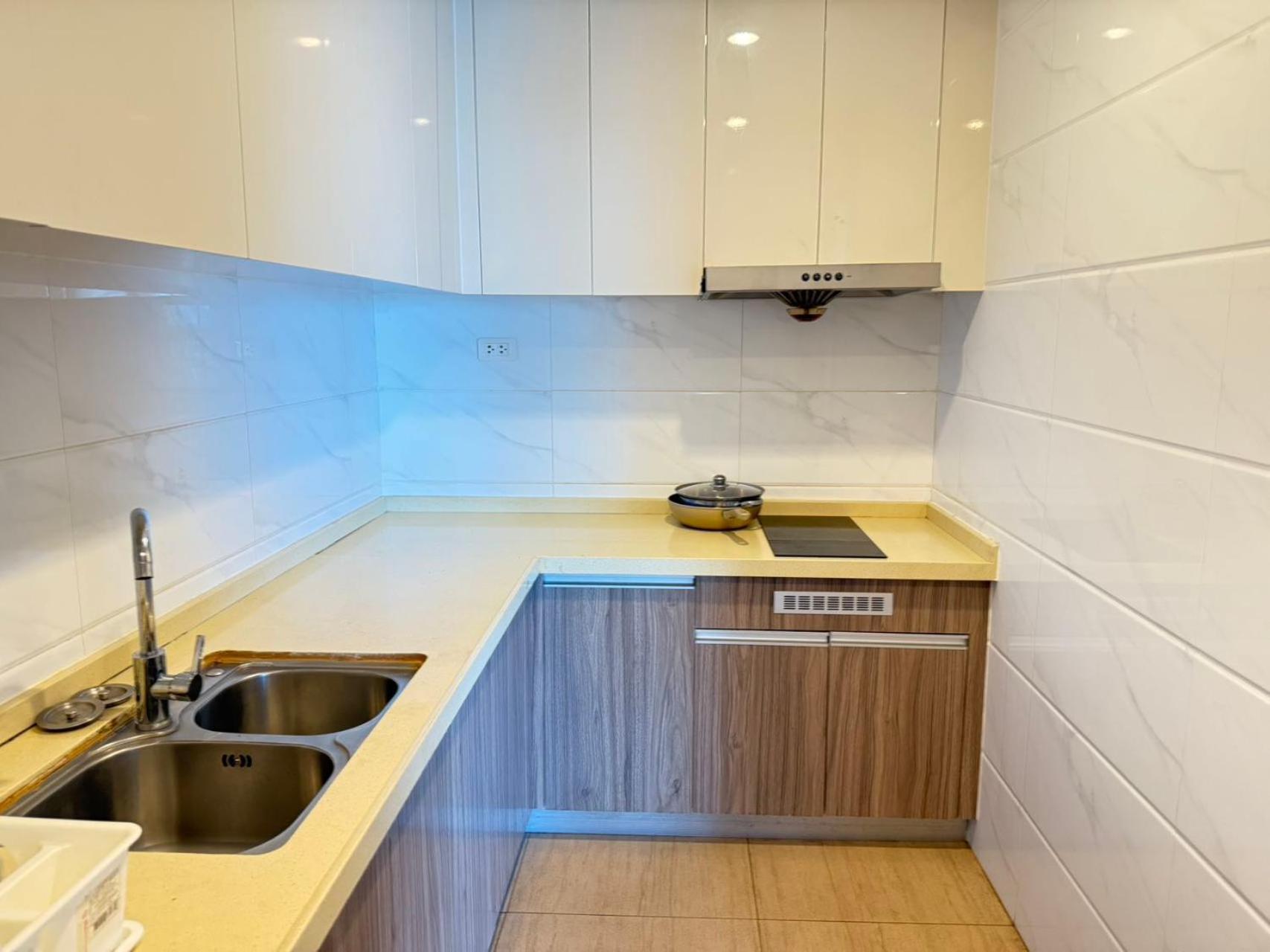 Căn hộ Artisan Ratchada Prime Studio Condos Bangkok