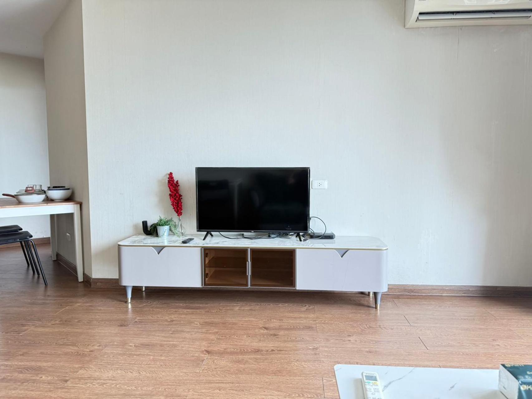 Artisan Ratchada Prime Studio Condos Bangkok
