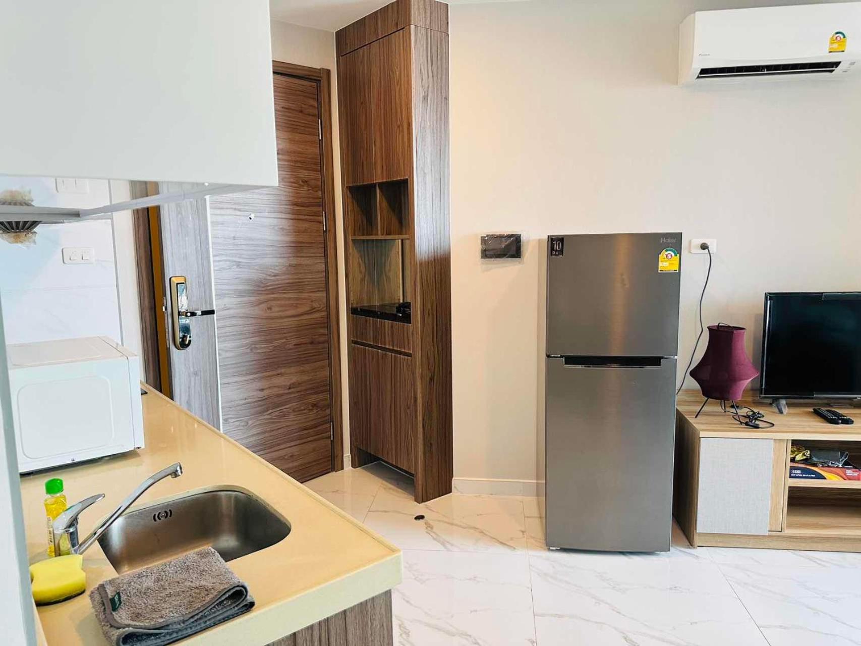 Artisan Ratchada Prime Studio Condos *