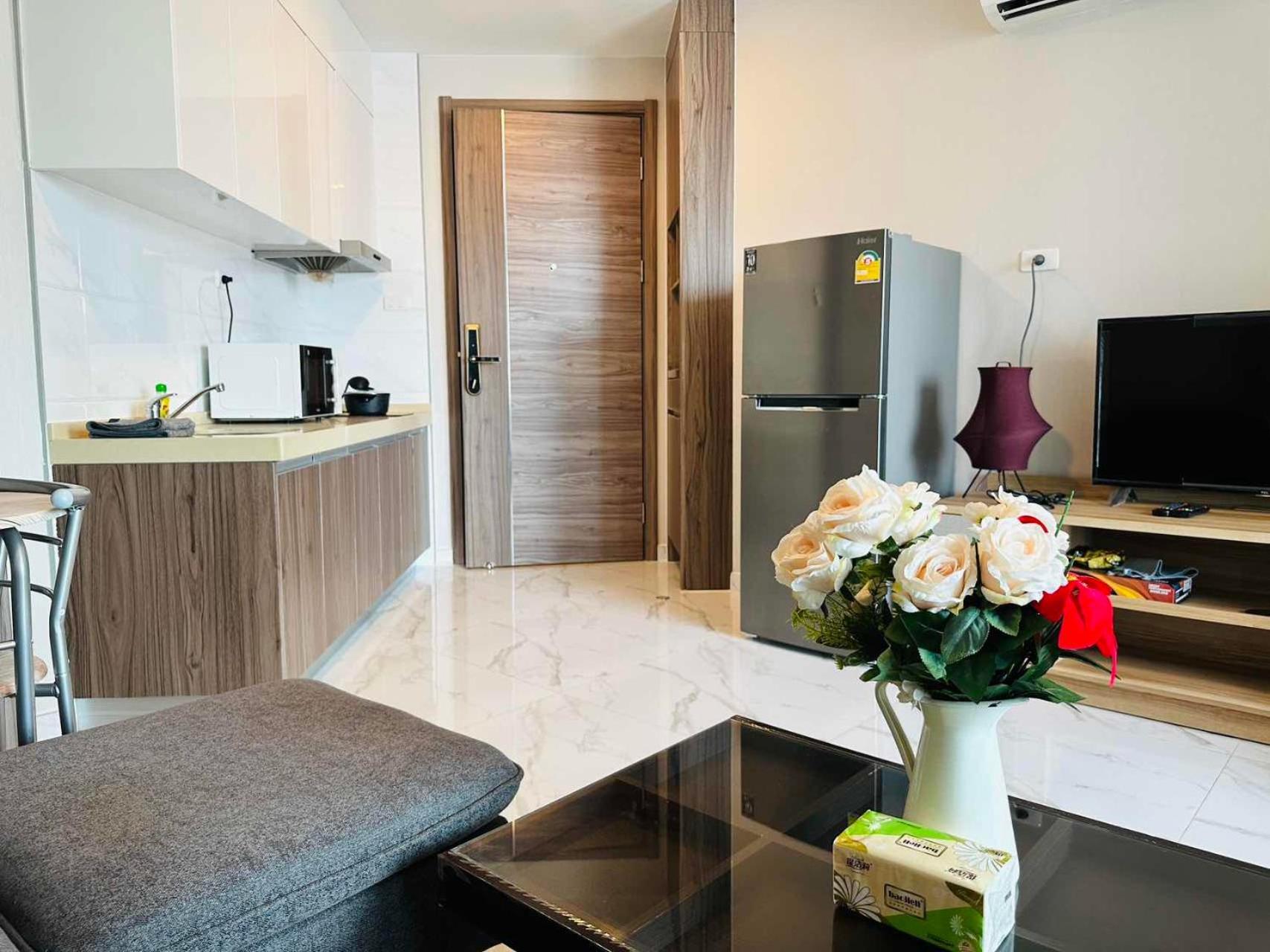 Artisan Ratchada Prime Studio Condos Bangkok