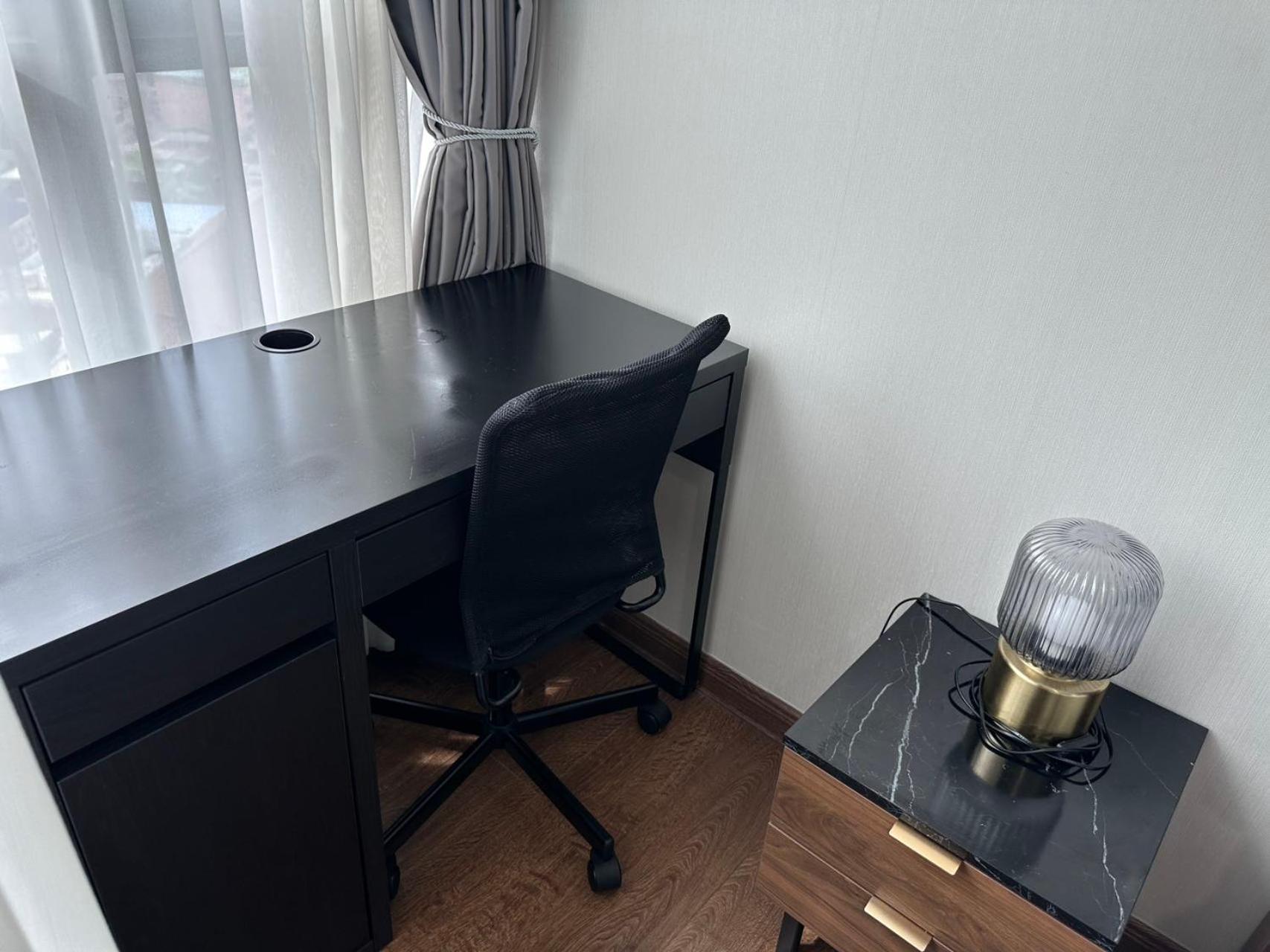 Artisan Ratchada Prime Studio Condos Apartment Bangkok